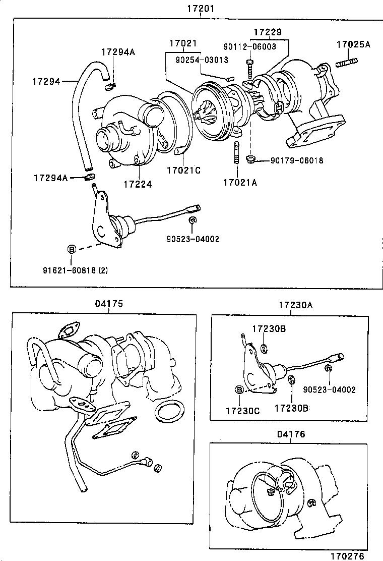  MARK 2 |  MANIFOLD