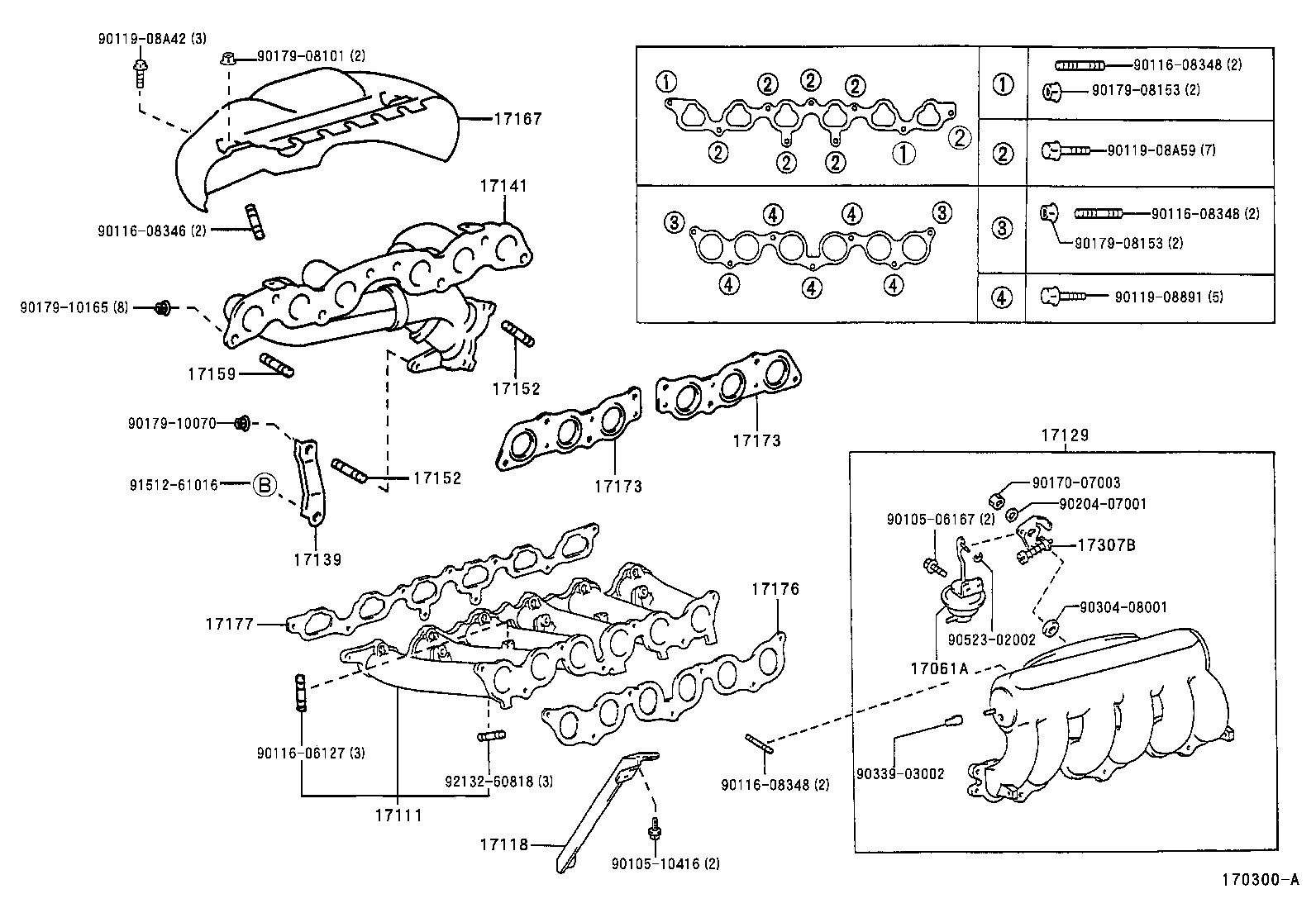  MARK 2 |  MANIFOLD