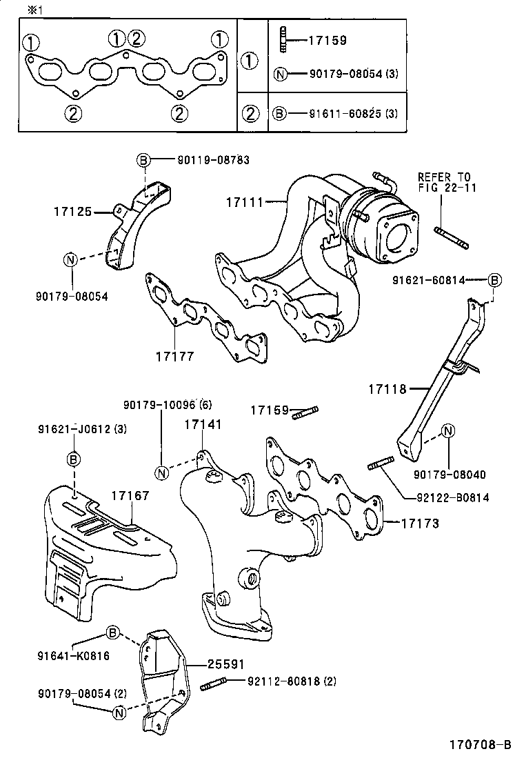  SPRINTER |  MANIFOLD