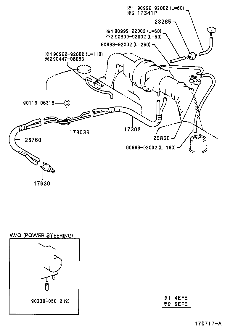  SPRINTER |  VACUUM PIPING