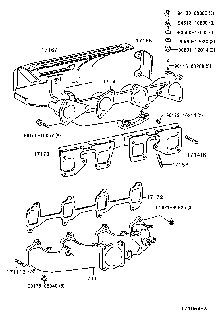  QUICK DELIVERY |  MANIFOLD