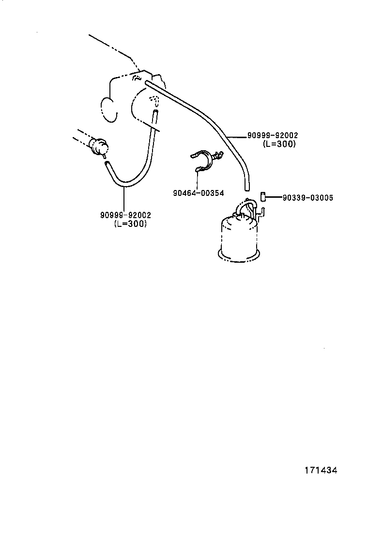  MR2 |  VACUUM PIPING