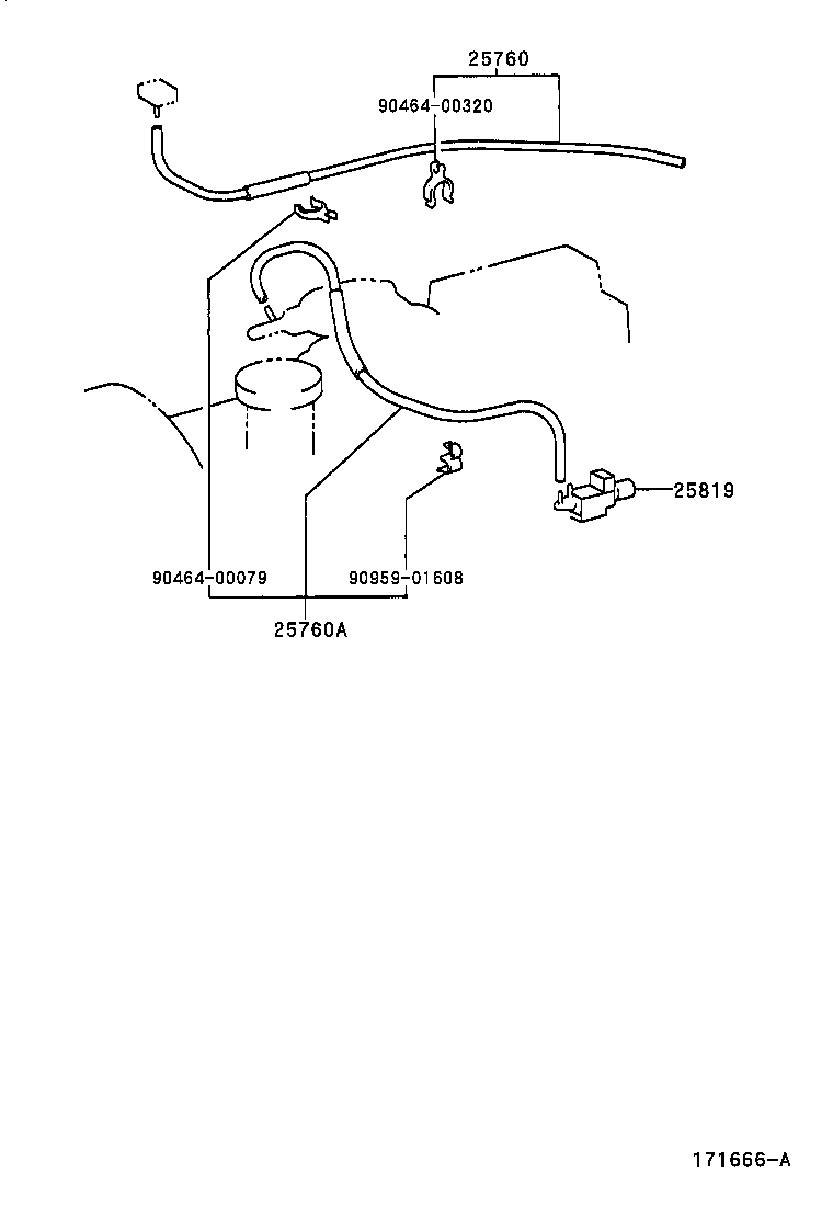  SPRINTER |  VACUUM PIPING