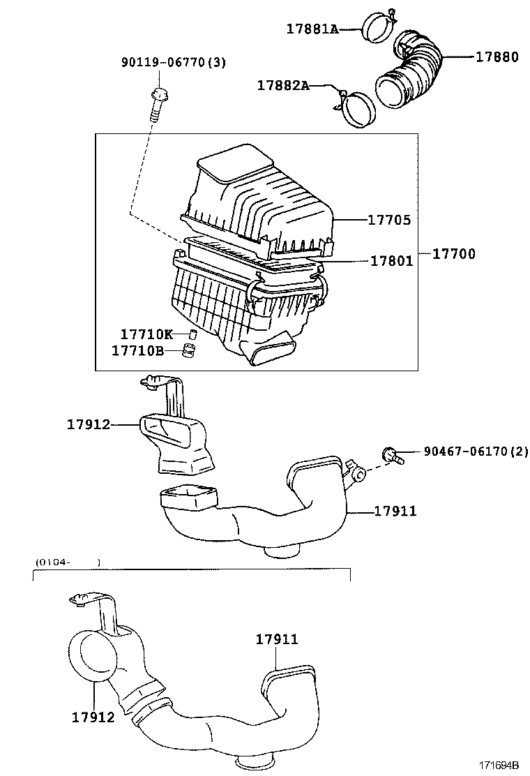  GAIA |  AIR CLEANER