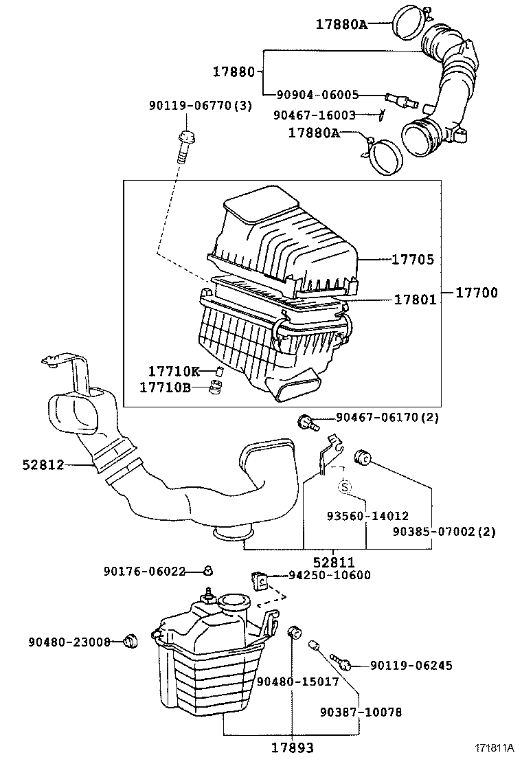  NADIA |  AIR CLEANER
