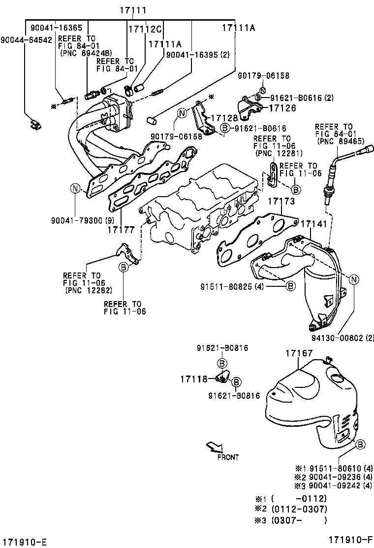  DUET |  MANIFOLD