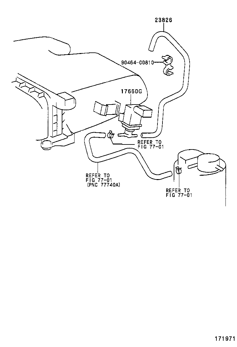  PLATZ |  VACUUM PIPING