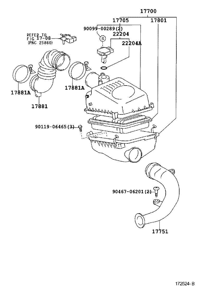  OPA |  AIR CLEANER