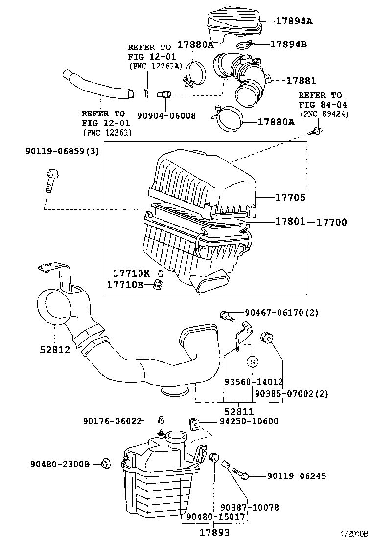  NADIA |  AIR CLEANER