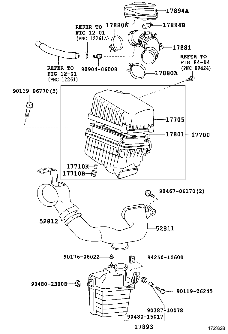  GAIA |  AIR CLEANER