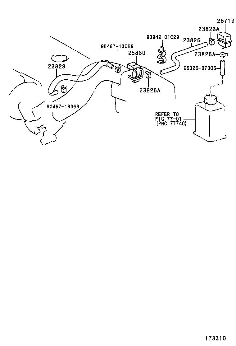  OPA |  VACUUM PIPING