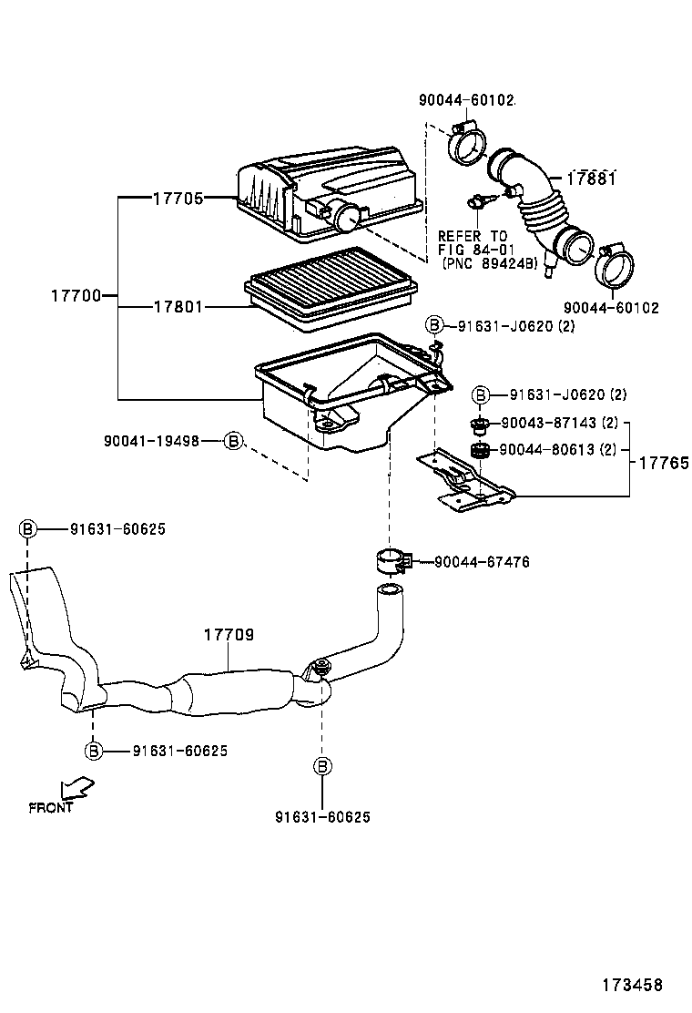  SPARKY |  AIR CLEANER