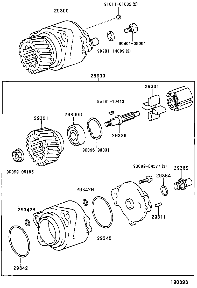  QUICK DELIVERY |  VACUUM PUMP