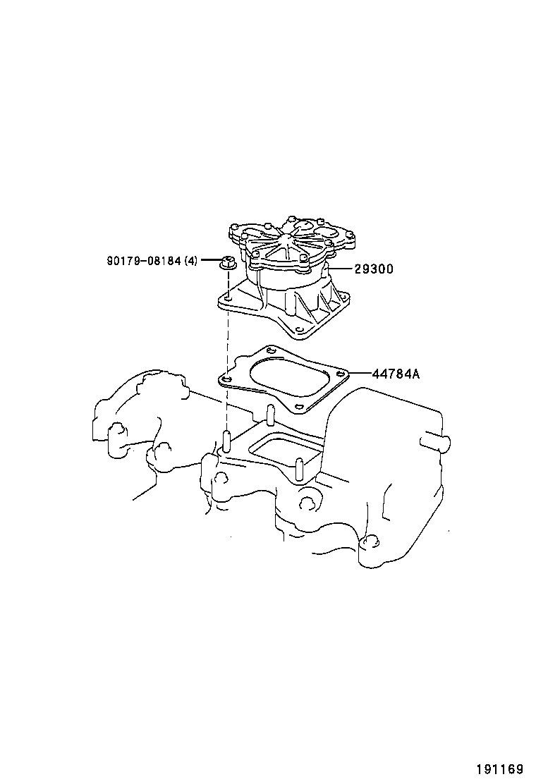  CORONA |  VACUUM PUMP