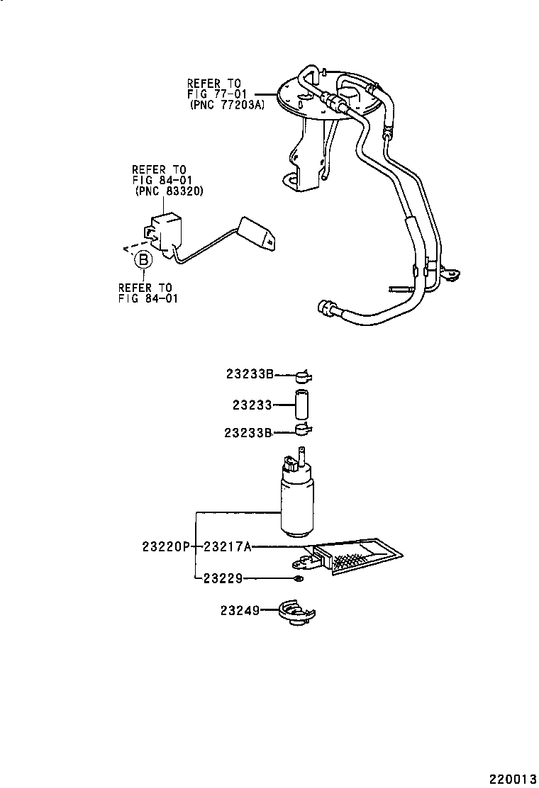 NADIA |  FUEL INJECTION SYSTEM