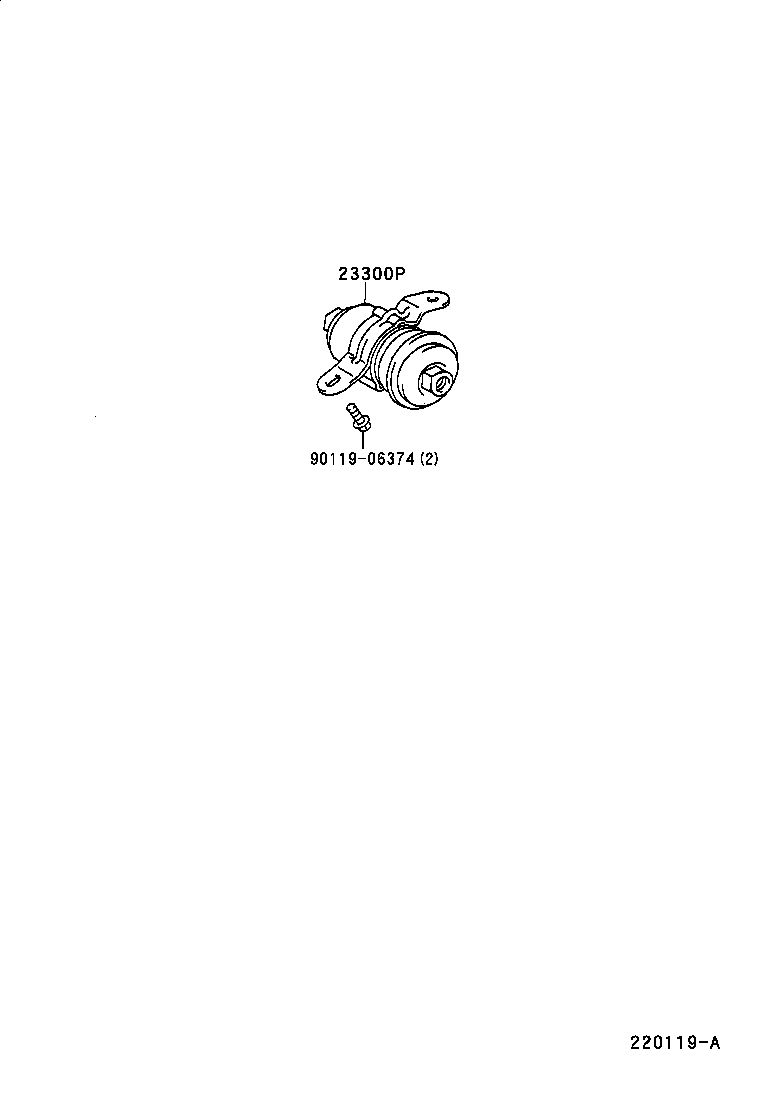  MARK 2 |  FUEL INJECTION SYSTEM