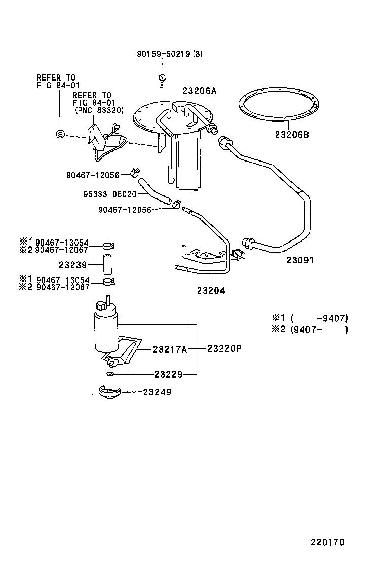  SPRINTER |  FUEL INJECTION SYSTEM