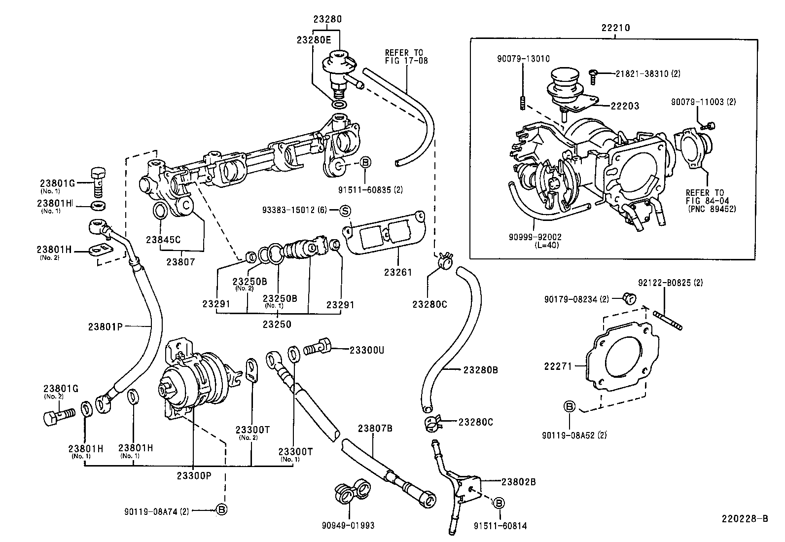  REGIUS TOURING HIACE |  FUEL INJECTION SYSTEM