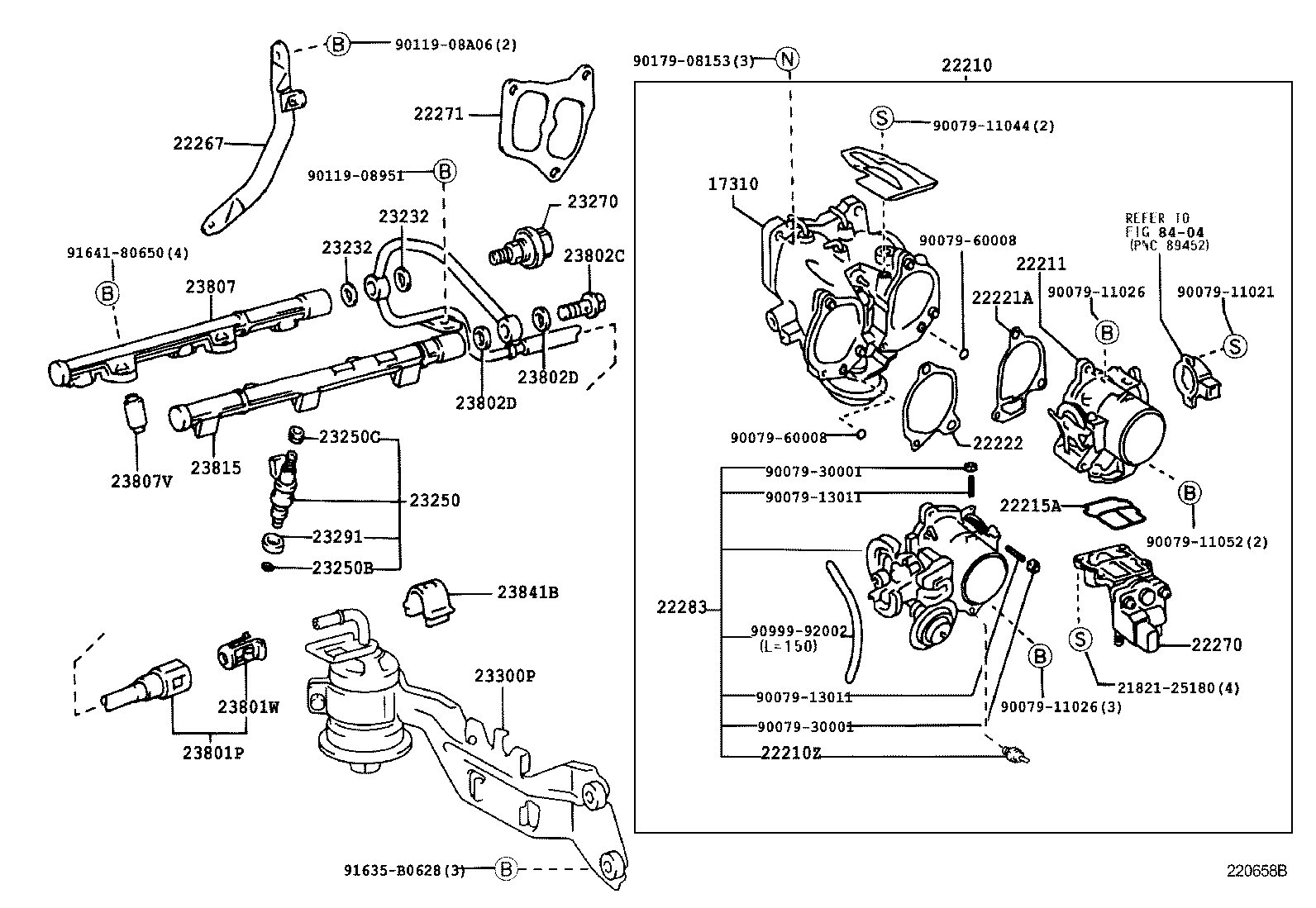  WINDOM |  FUEL INJECTION SYSTEM