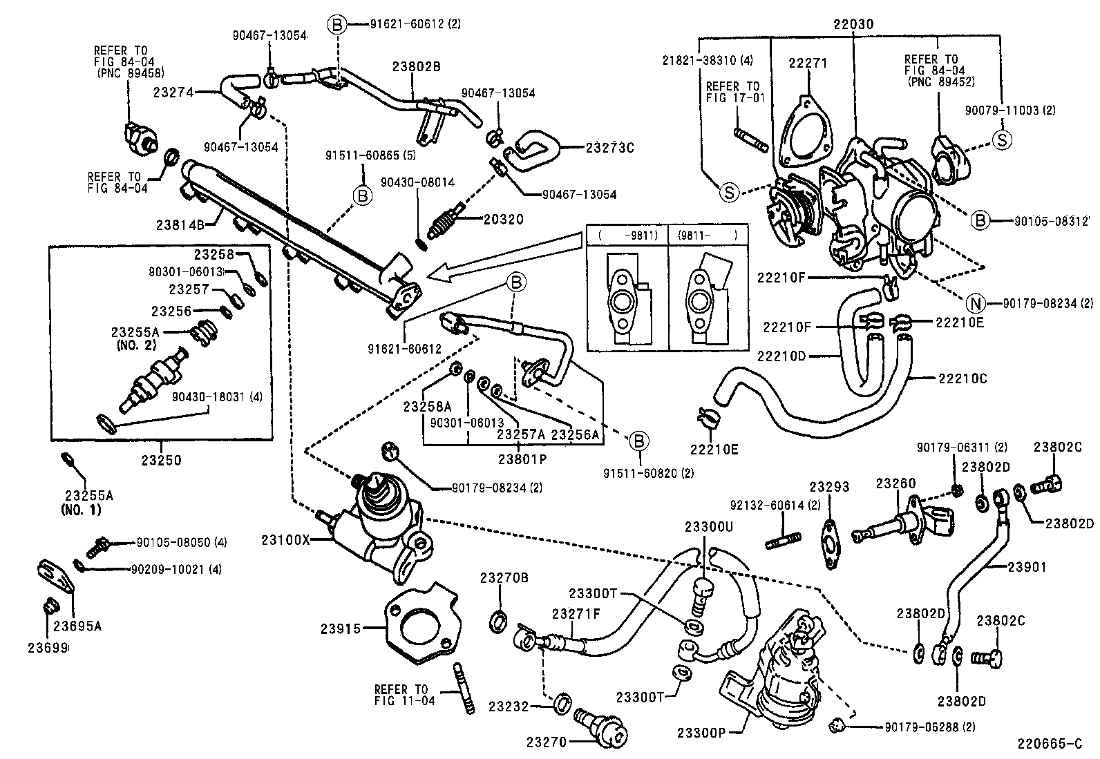  NADIA |  FUEL INJECTION SYSTEM