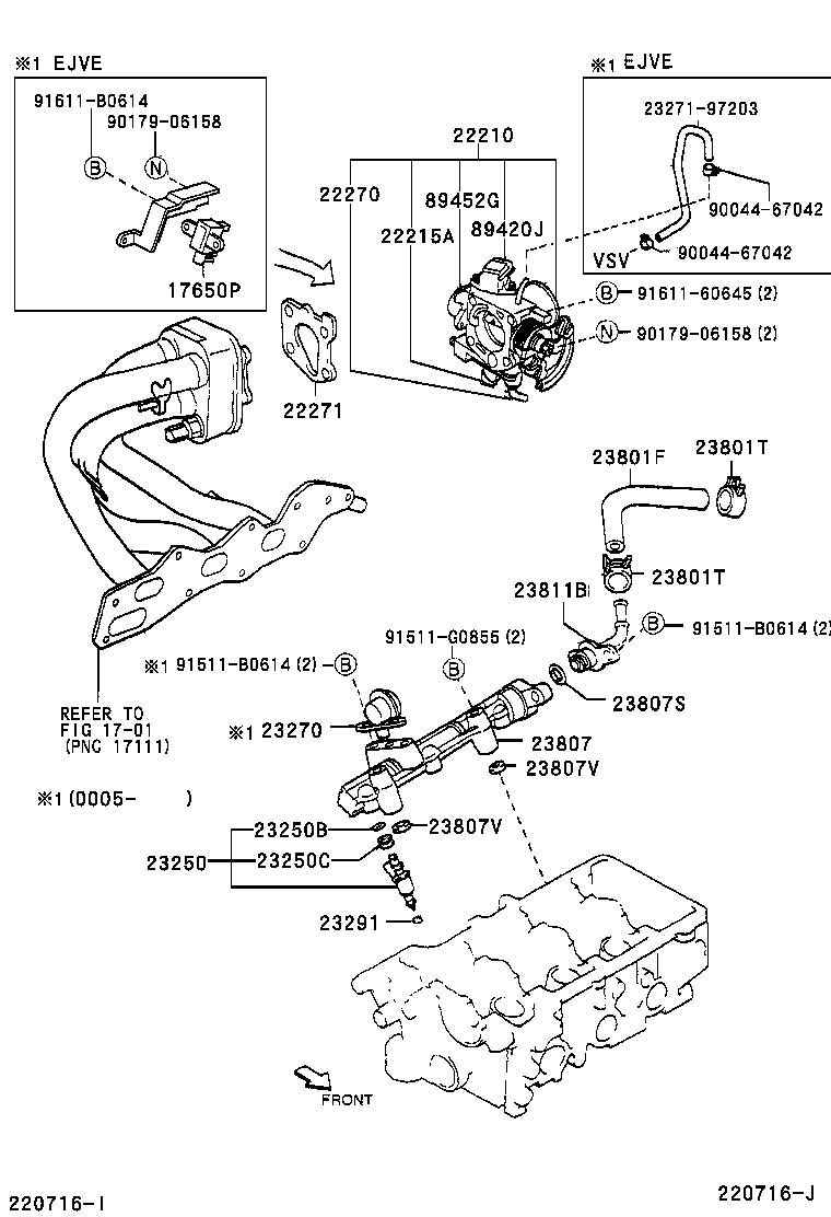  DUET |  FUEL INJECTION SYSTEM