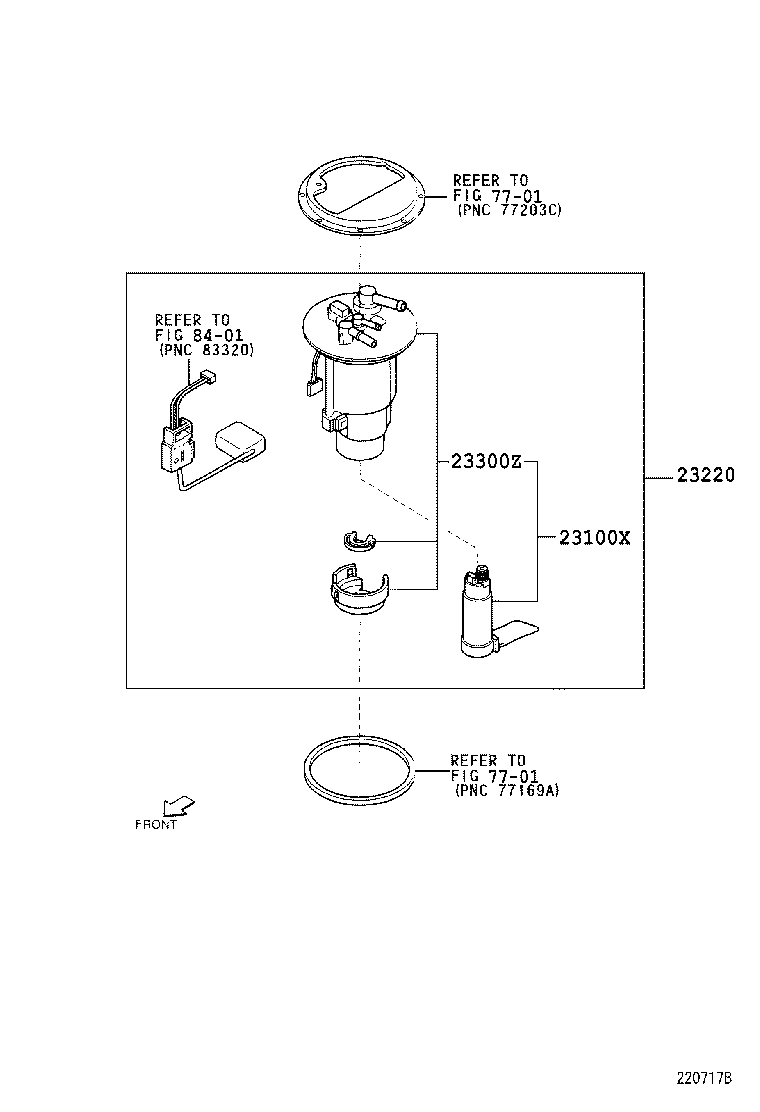  DUET |  FUEL INJECTION SYSTEM