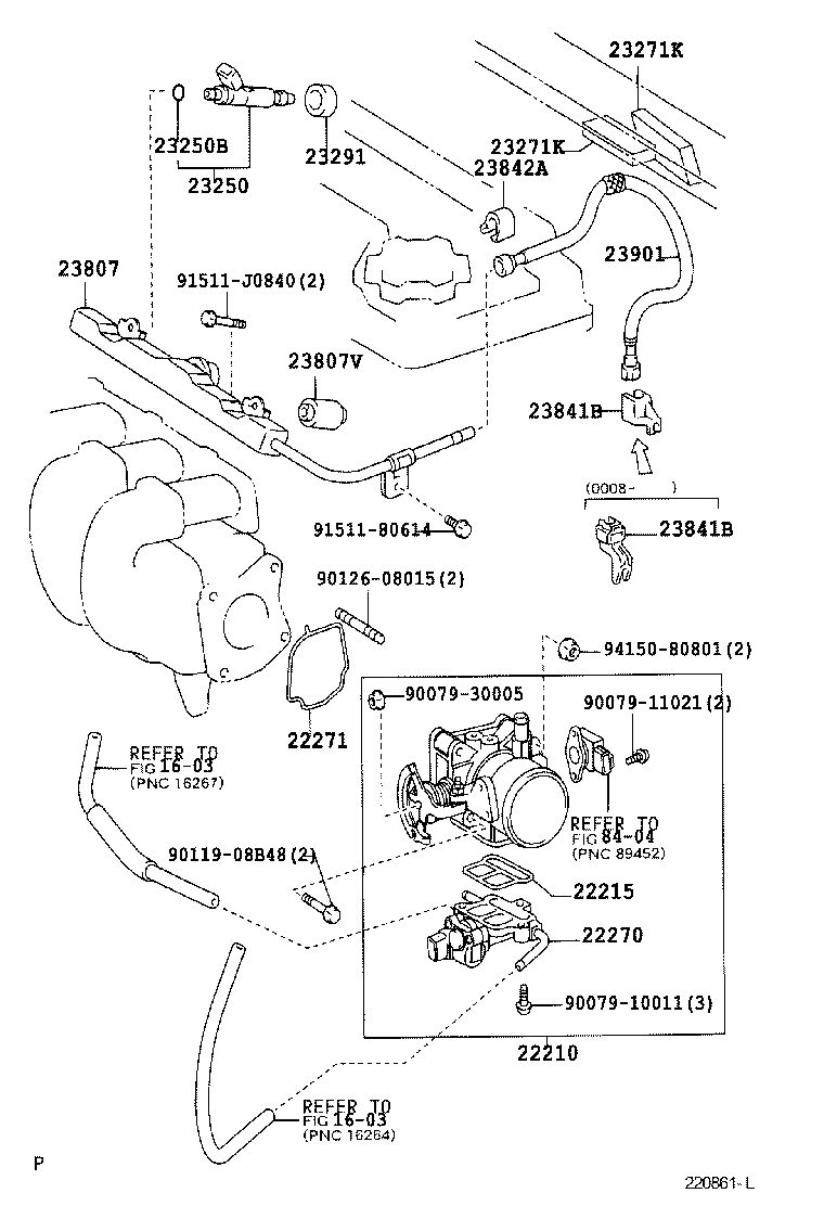  CELICA |  FUEL INJECTION SYSTEM