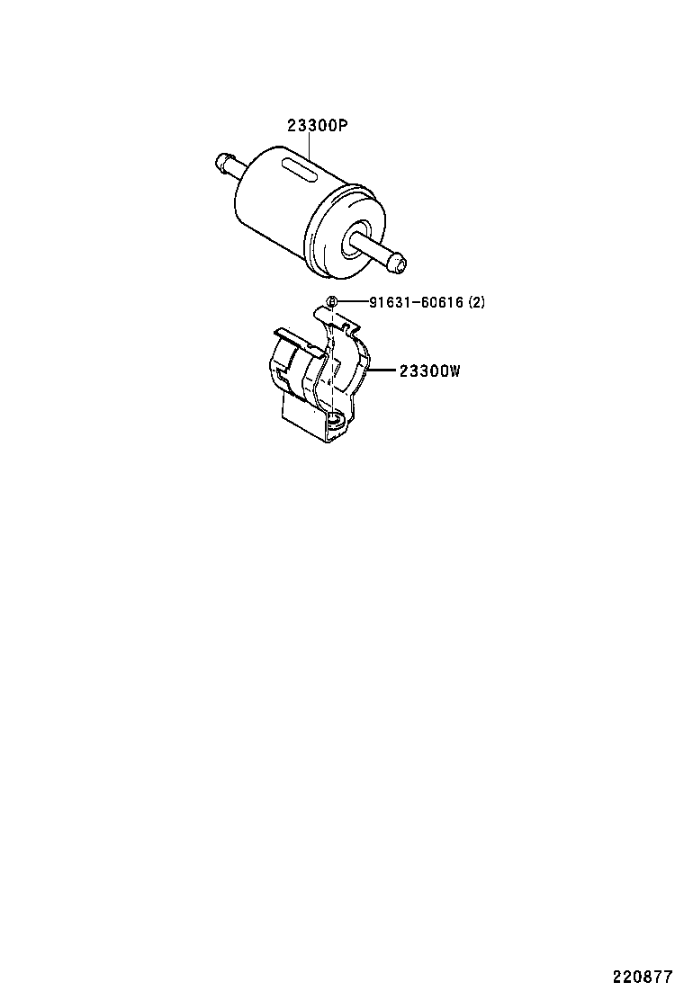  CAMI |  FUEL INJECTION SYSTEM