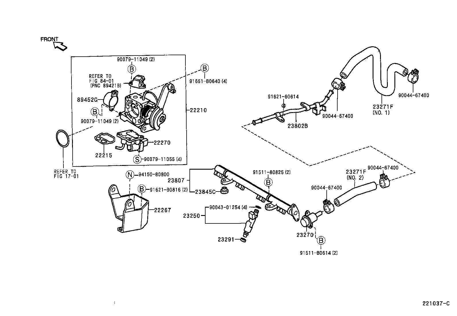  SPARKY |  FUEL INJECTION SYSTEM