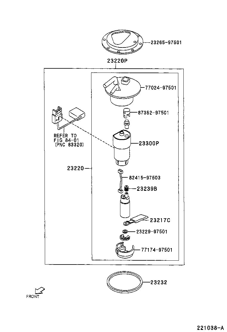  SPARKY |  FUEL INJECTION SYSTEM