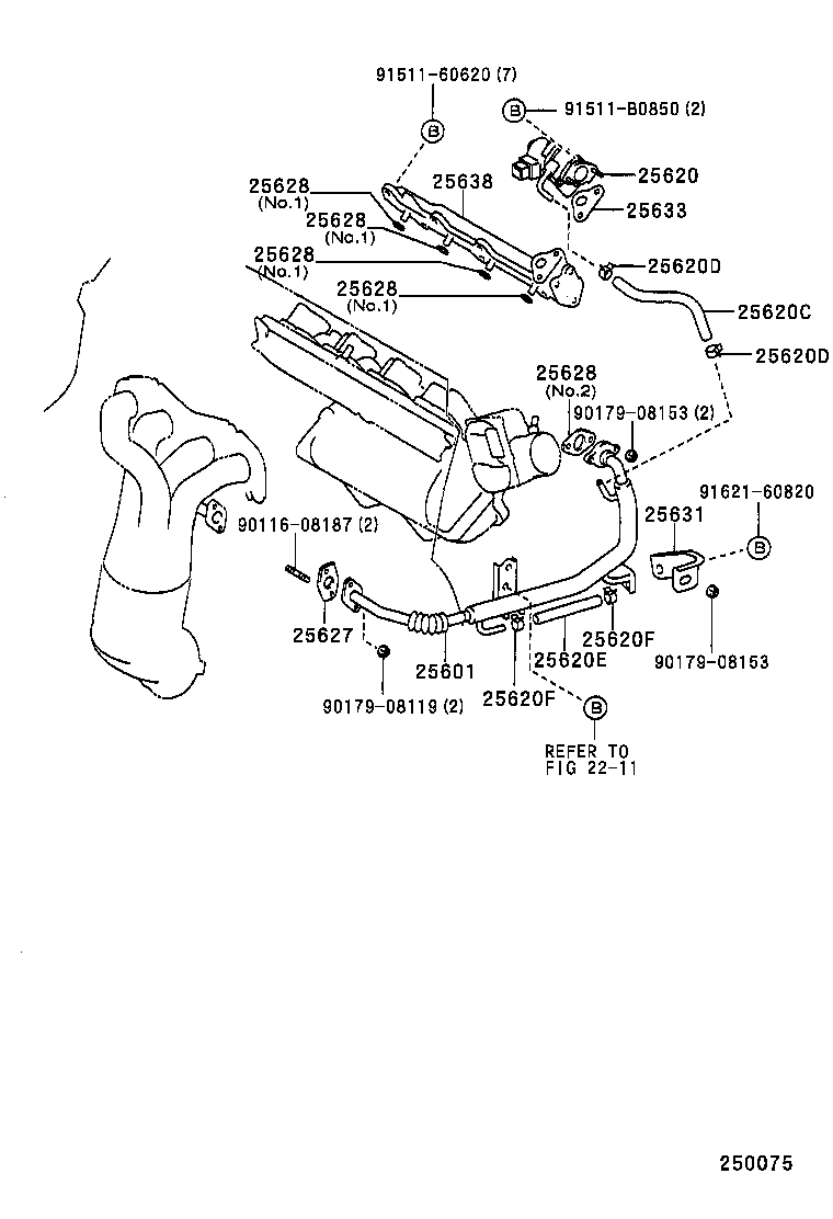  NADIA |  EXHAUST GAS RECIRCULATION SYSTEM