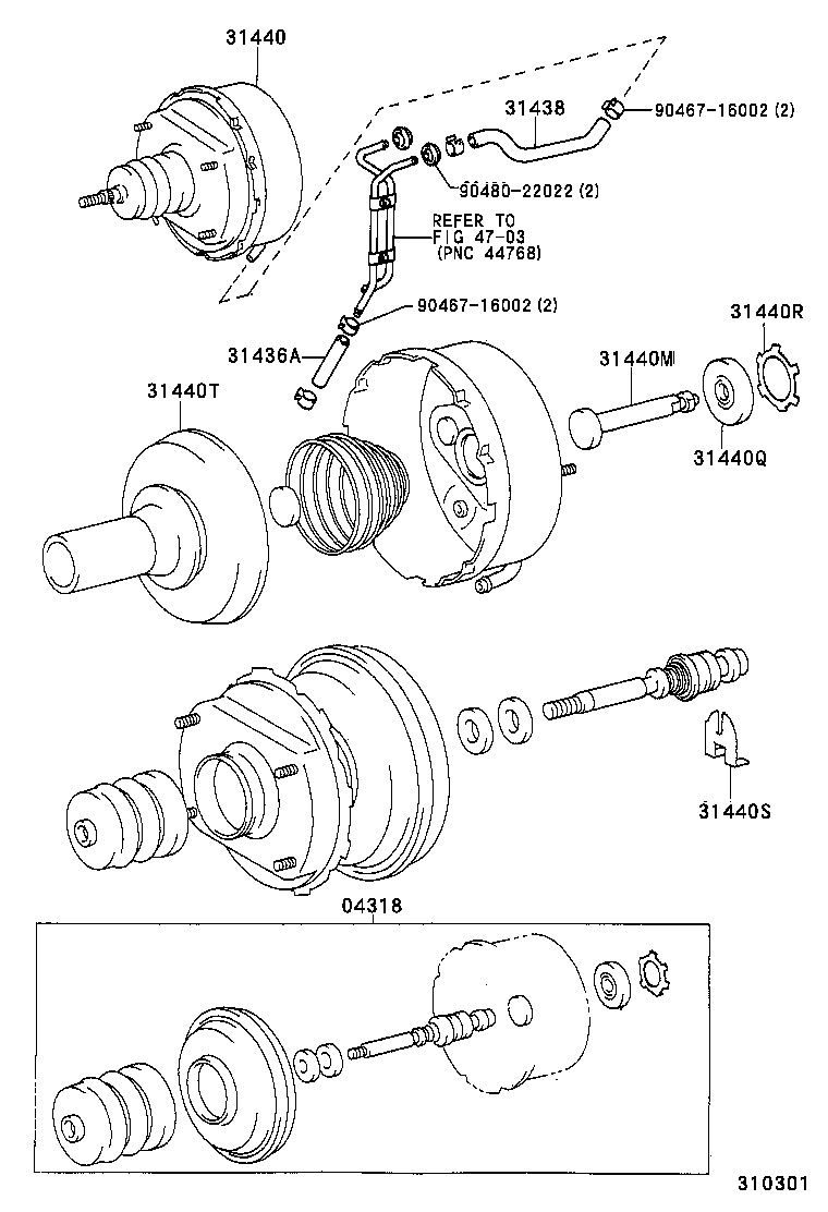  QUICK DELIVERY |  CLUTCH BOOSTER