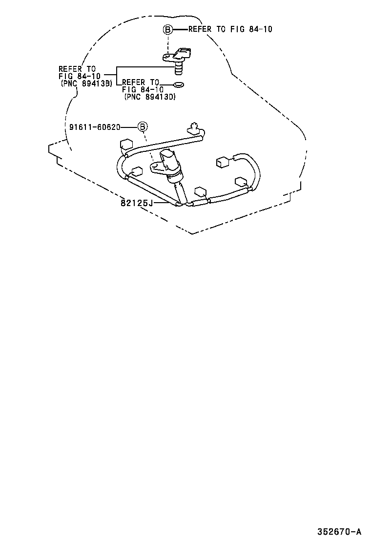  RAV4 J L |  VALVE BODY OIL STRAINER ATM
