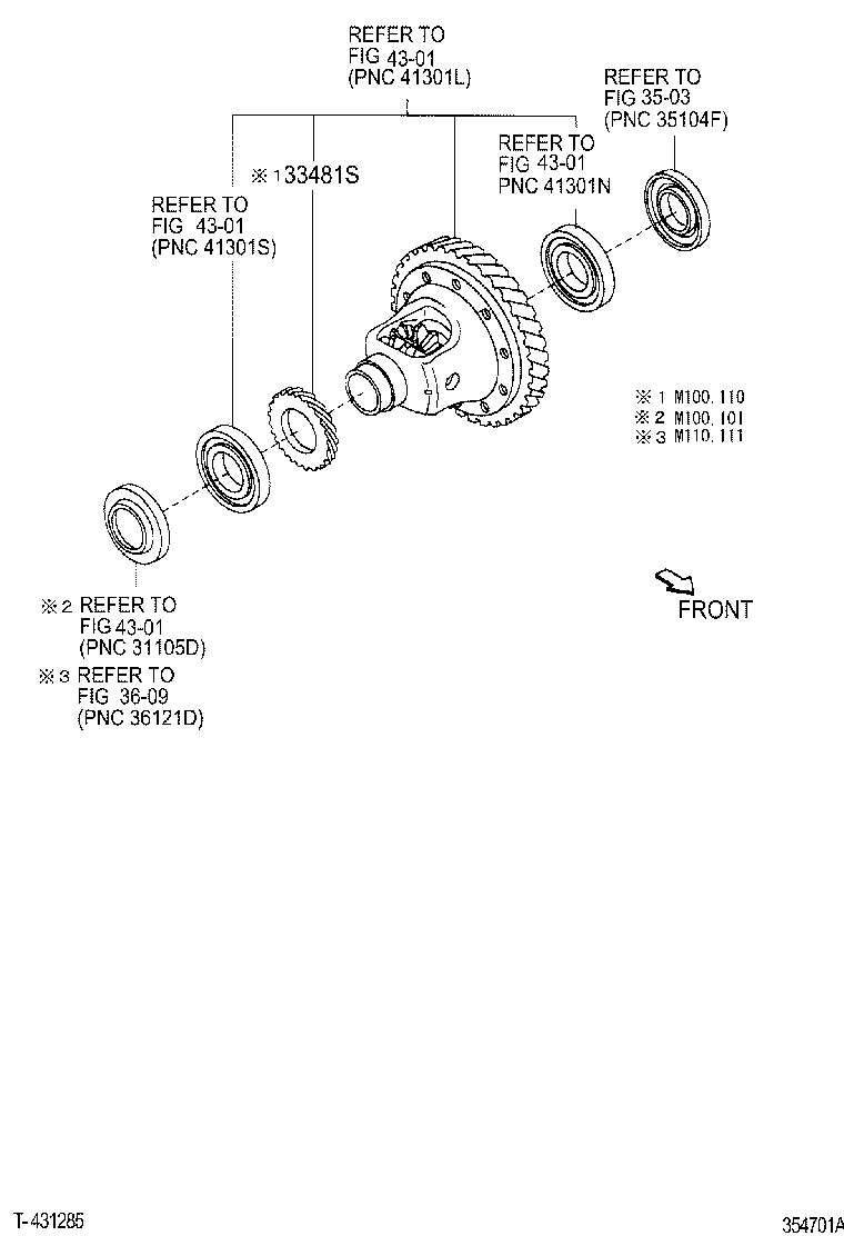  DUET |  PLANETARY GEAR REVERSE PISTON COUNTER GEAR ATM