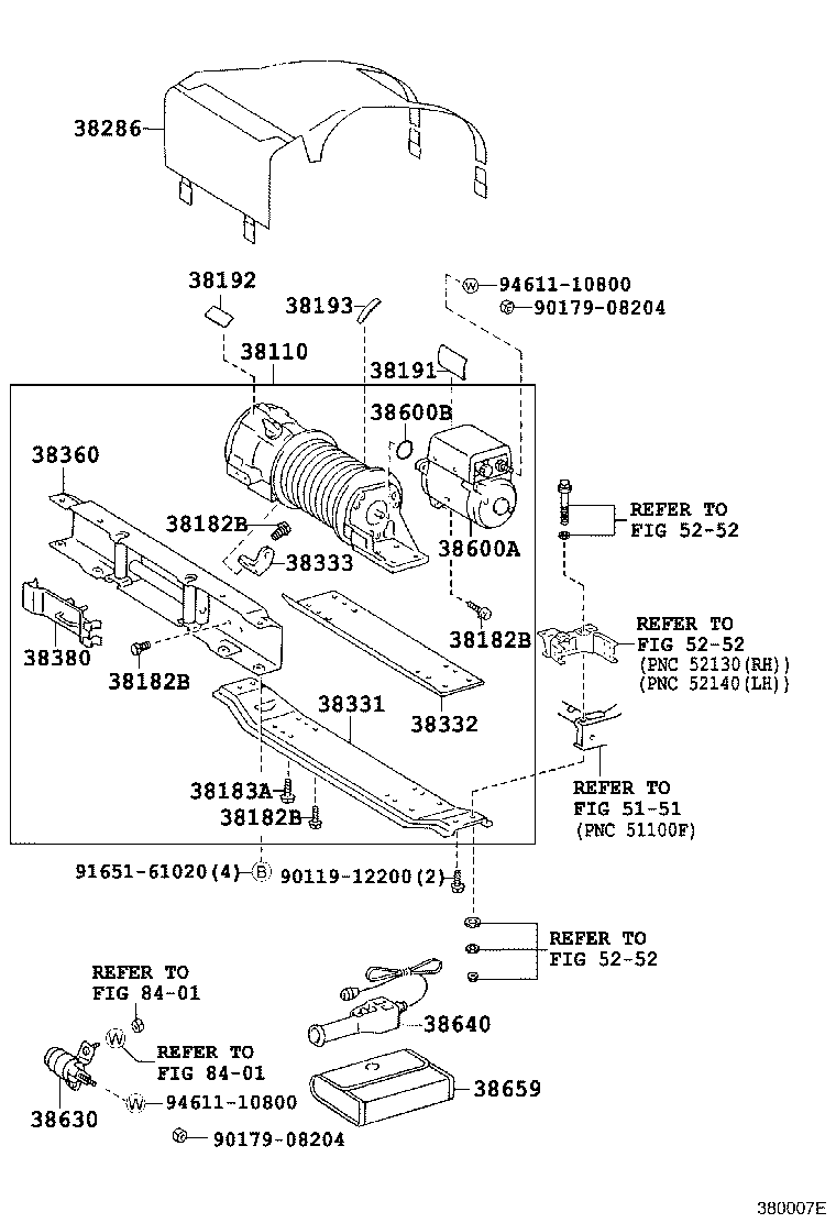  LAND CRUISER S T H T |  WINCH