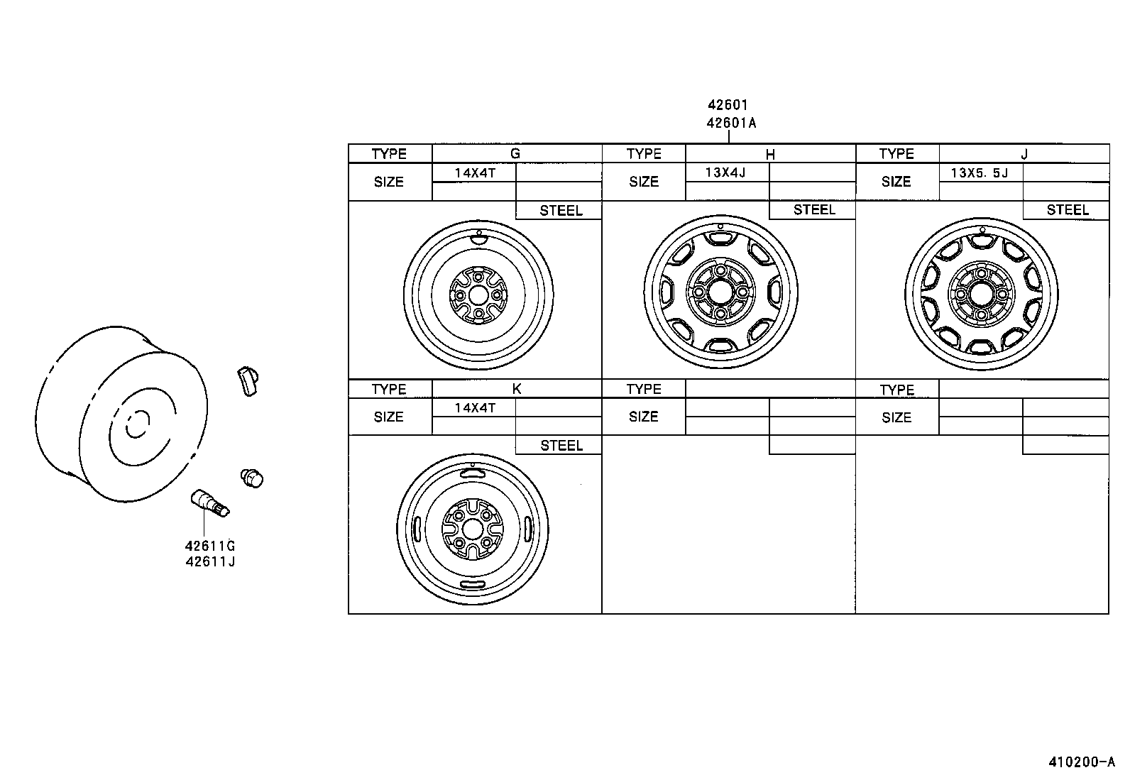  SPRINTER |  DISC WHEEL WHEEL CAP