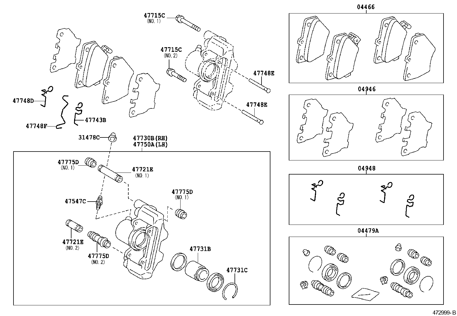  VOLTZ |  REAR DISC BRAKE CALIPER DUST COVER