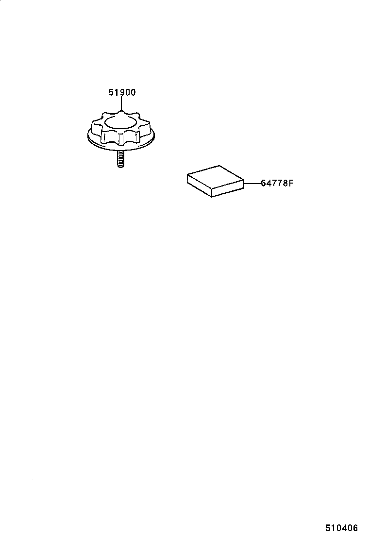  OPA |  SPARE WHEEL CARRIER