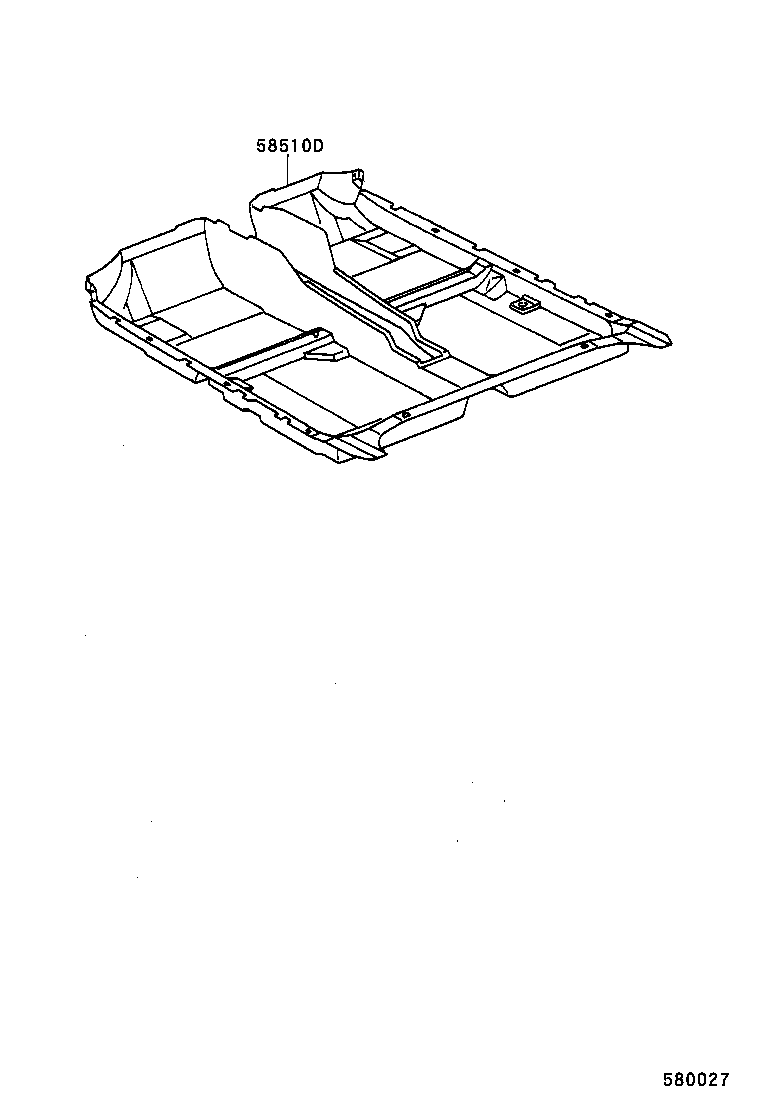  MARK 2 WG |  MAT CARPET