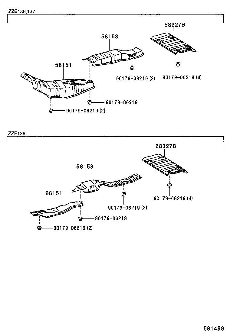  VOLTZ |  FLOOR INSULATOR