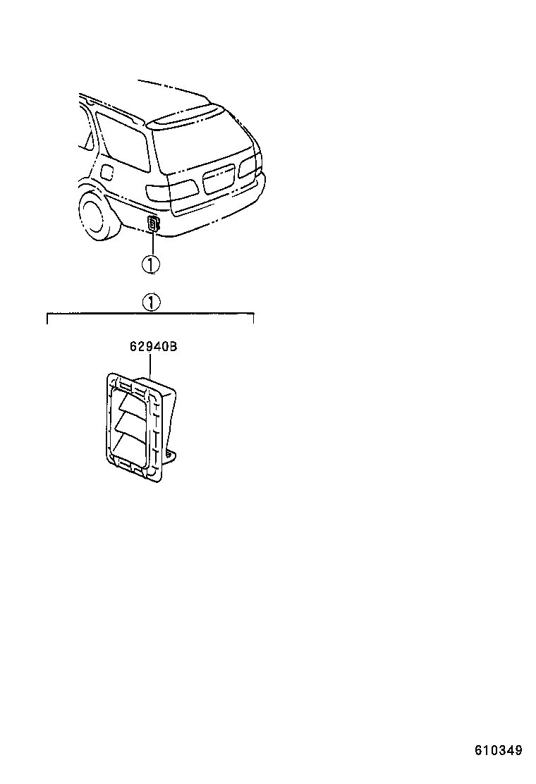  MARK 2 WG |  ROOF SIDE VENTILATOR