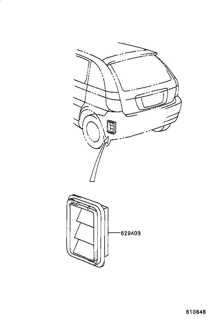  NADIA |  ROOF SIDE VENTILATOR