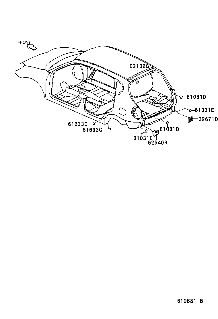  DUET |  ROOF SIDE VENTILATOR