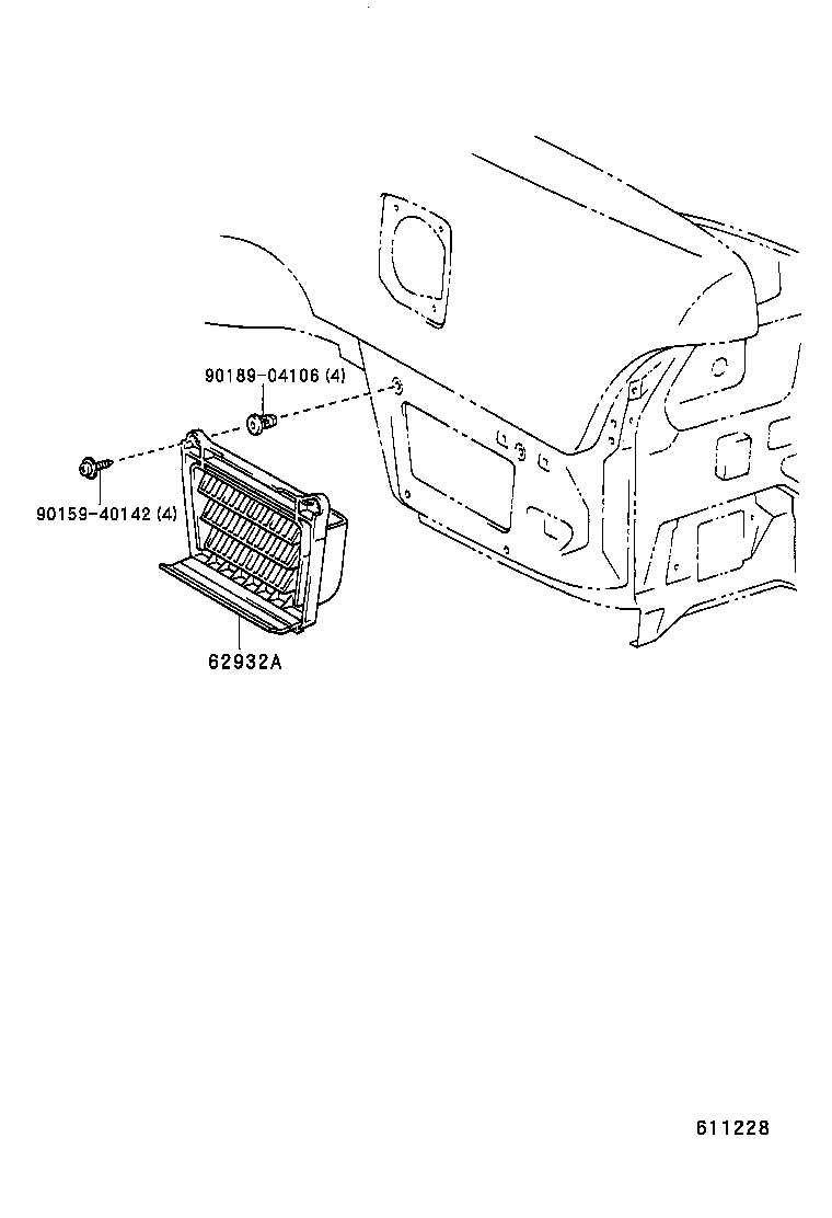  SPRINTER |  ROOF SIDE VENTILATOR