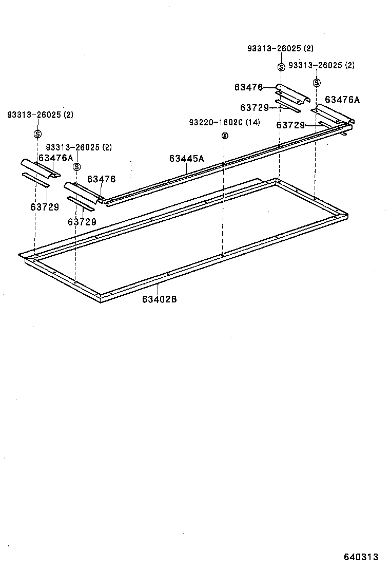  QUICK DELIVERY |  ROOM CURTAIN ROOM RACK