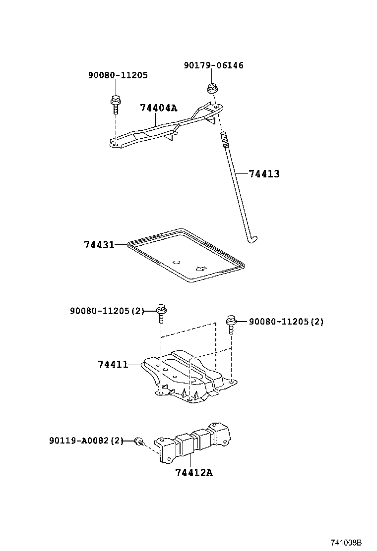  VOLTZ |  BATTERY CARRIER