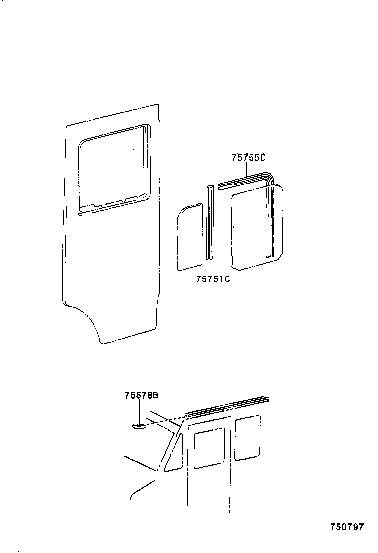  QUICK DELIVERY |  MOULDING