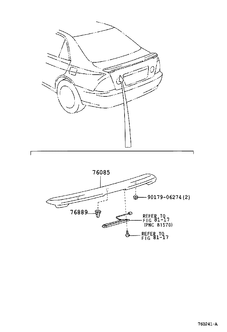  ALTEZZA ALTEZZA GITA |  MUDGUARD SPOILER