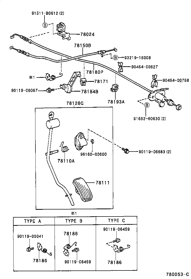  MARK 2 WG |  ACCELERATOR LINK