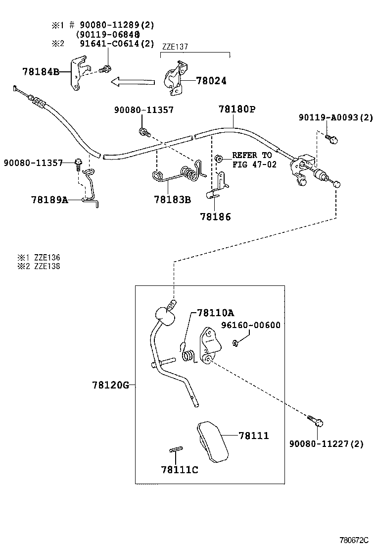  VOLTZ |  ACCELERATOR LINK